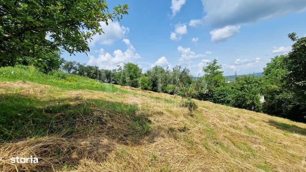 Teren intravilan pentru constructii de vanzare in Zorilor, Cluj Napoca