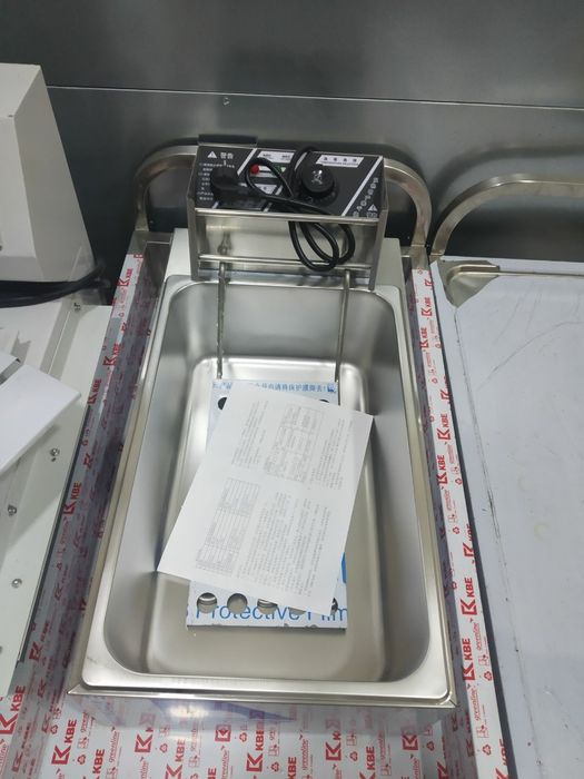 Fast food Fri,фри, фритюр,frityurnitsa kartoshka