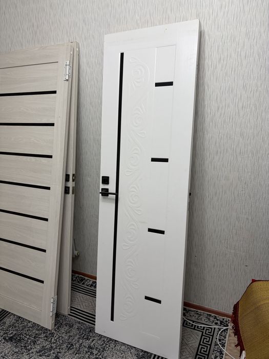 Межкомнатные двери 80см и 60см