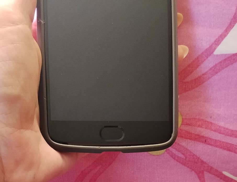 Motorola Moto G5