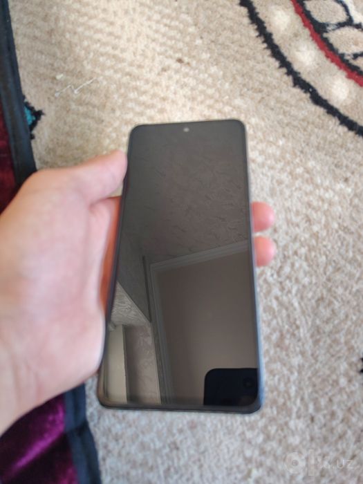 infinix Hot 50  12/256 xotira