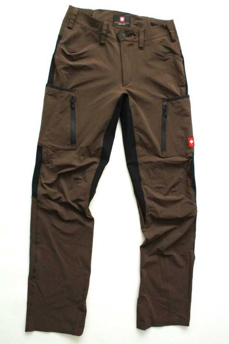 ENGELBERT STRAUSS - мъжки панталон, размер 48 Long