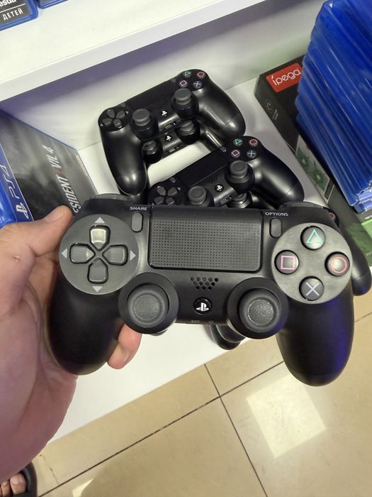 Dualshock оригинал