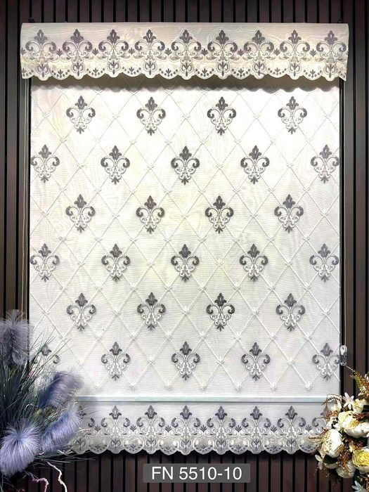 Praym JALYUZI Buxoro sifatli va xamyonbob