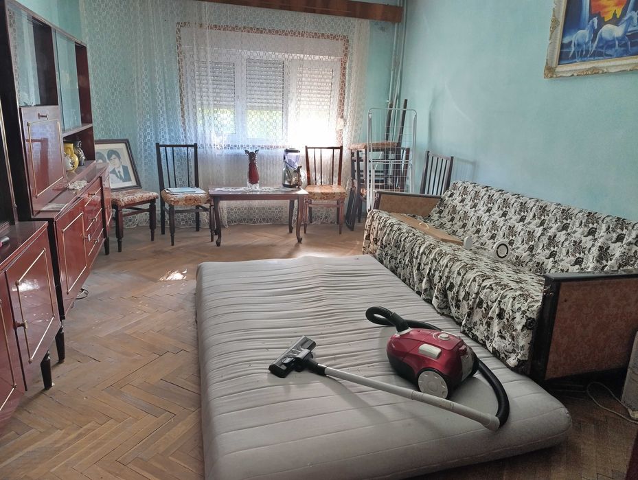 Vând APARTAMENT Corabia - Olt