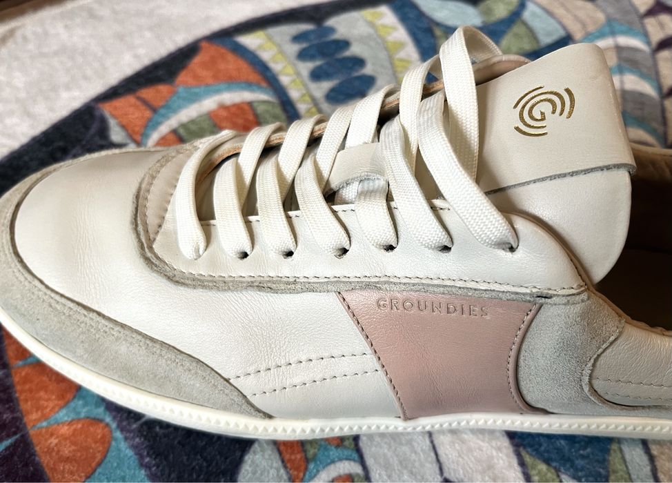 обувки Groundies