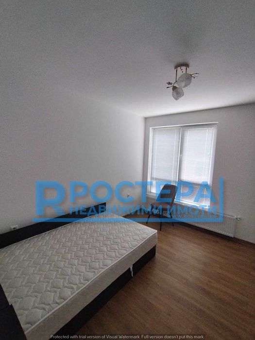 Продава се Тристаен апартамент в Търговище, Център - 93 кв.м за 1474 €/кв.м - Снимка #10