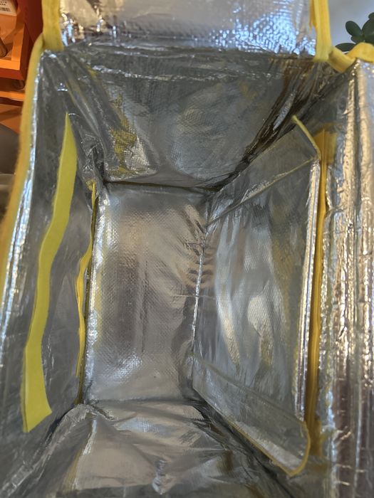 термокороб яндекс  сдам