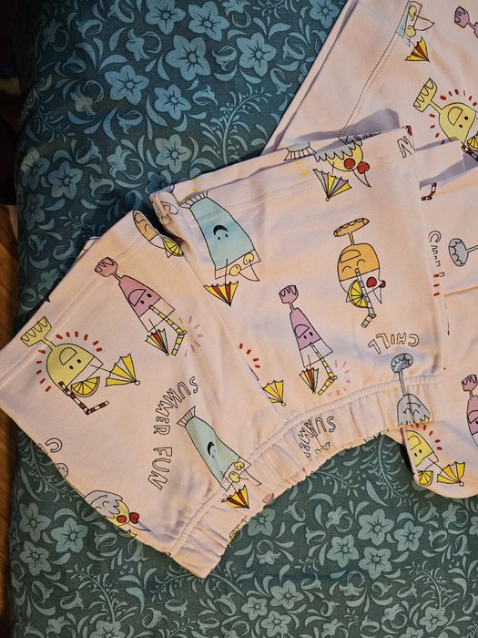 Сет за момиче Stella McCartney