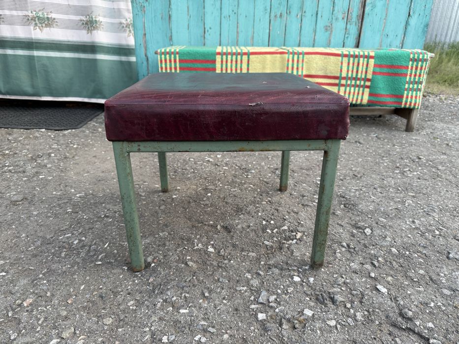 Пуфик медицинский