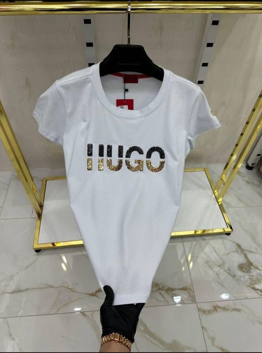 Нови Модели Дамски Тениски