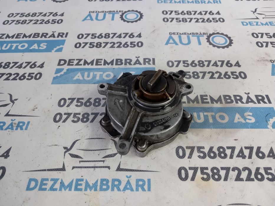 Pompa vacuum / tandem 2.0 fsi Audi a4 b6