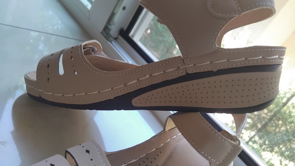 Летни сандали номер:38