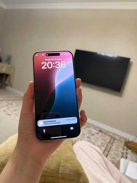 продам iphone 16 pro max