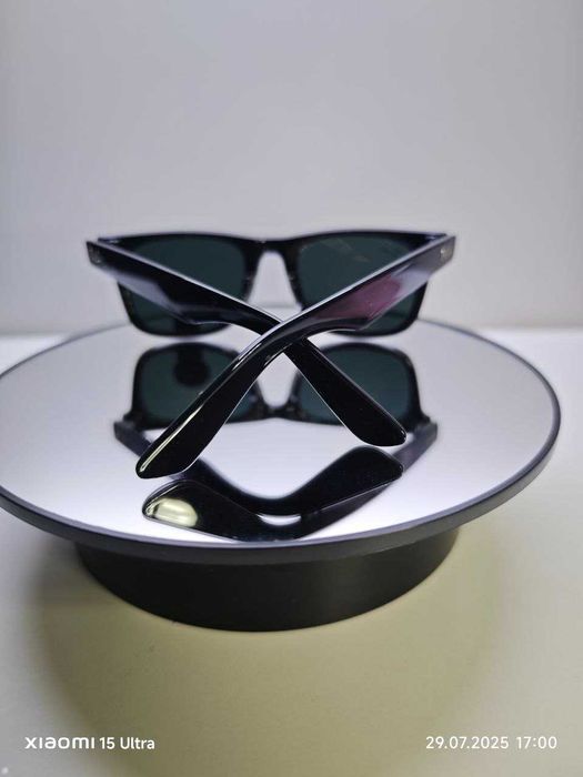 Очки Ray Ban  WAYFARER RB2140  Classic Lux с поляризацией