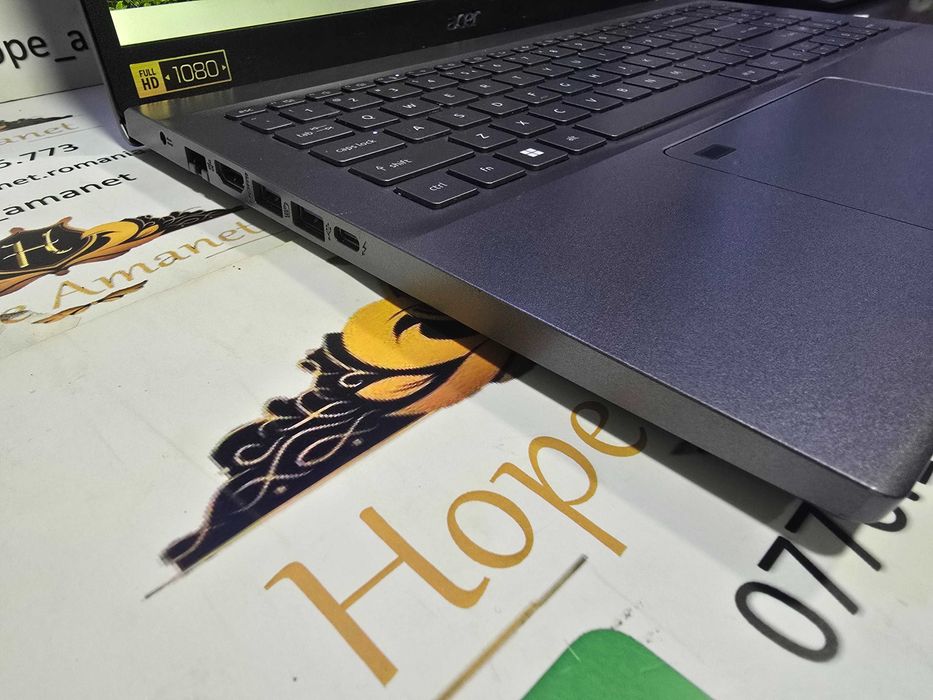 Hope Amanet P6 LAPTOP ACER i5 gen. 12 #169364