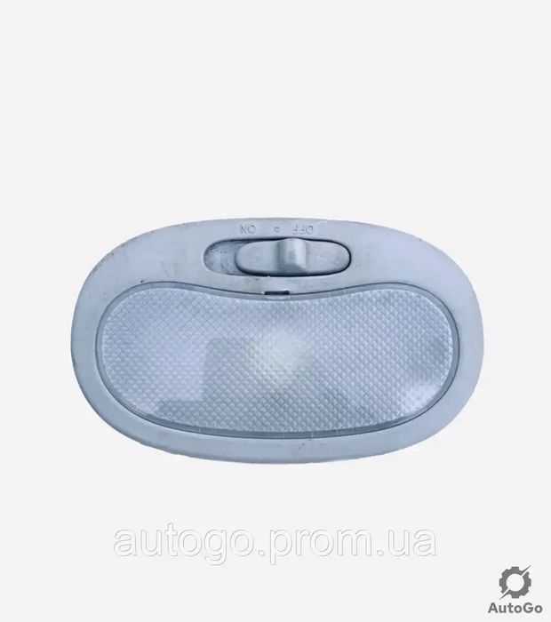 Матиз плафон в салон отличного качества и света производство Кореи GM.