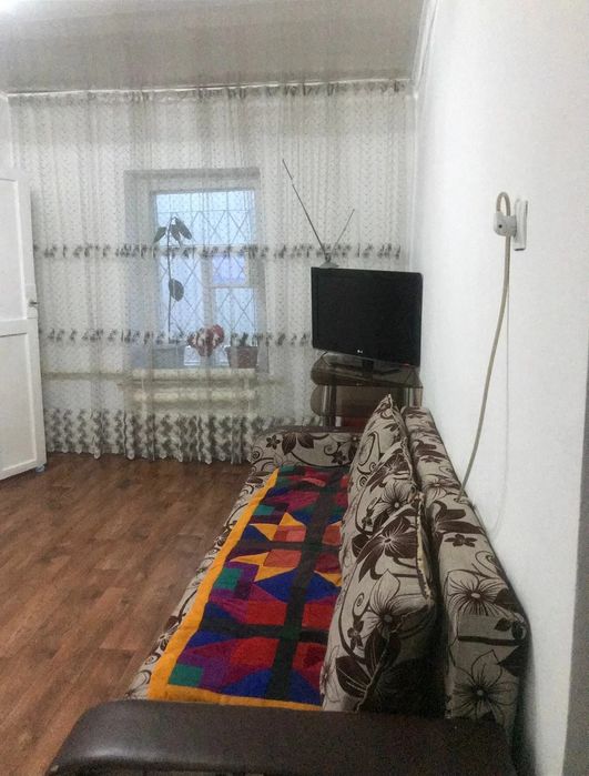 Срочно продаю дом с Мебелью