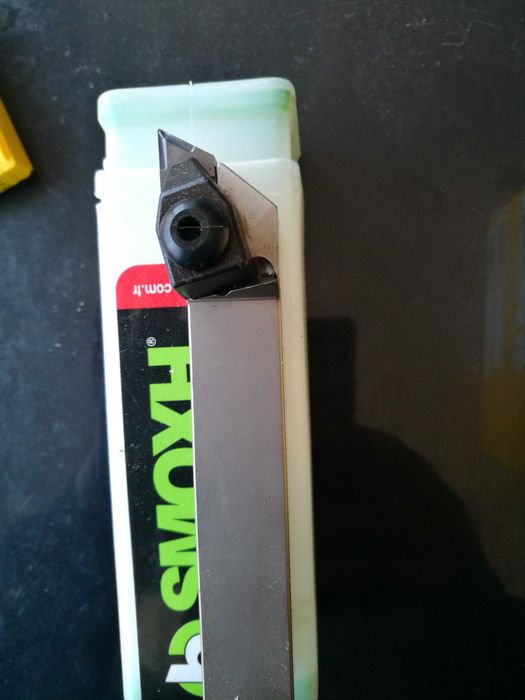 Стругарски нож (държач) DNMG-11 SMOXH и MBC