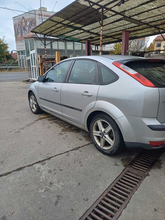 FORD Focus 2005 — imagine 2