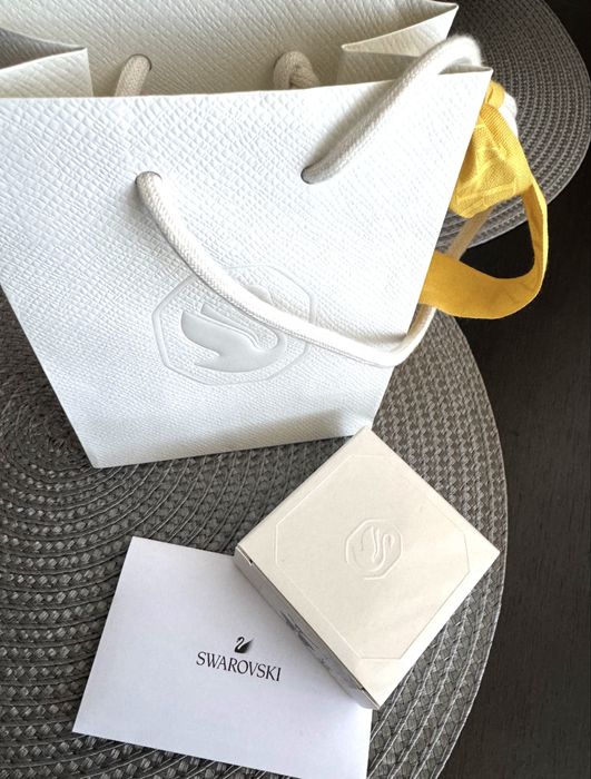 Колие Swarovski