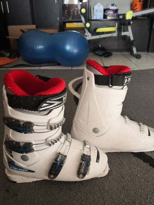 Ски обувки HEAD