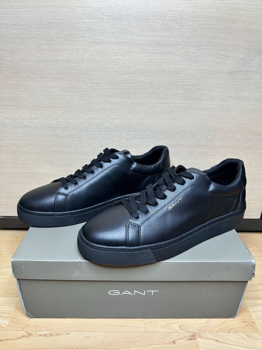 Оригинал Gant мужские кеды