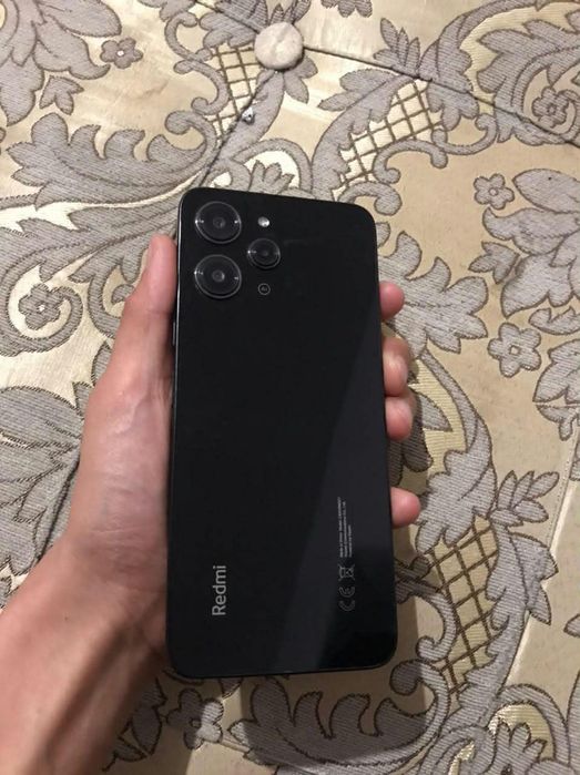 Redmi 12,  256/8