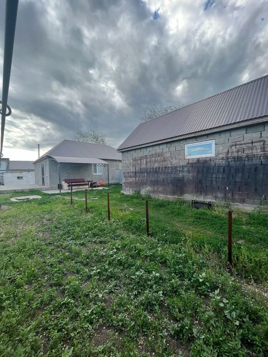 Продам частный дом в  Плодоовощном. (Мичурина)