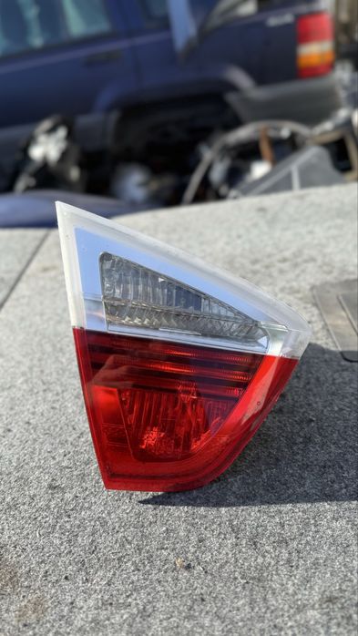 Вътрешен Ляв Стоп за БМВ 3 Серия Е90