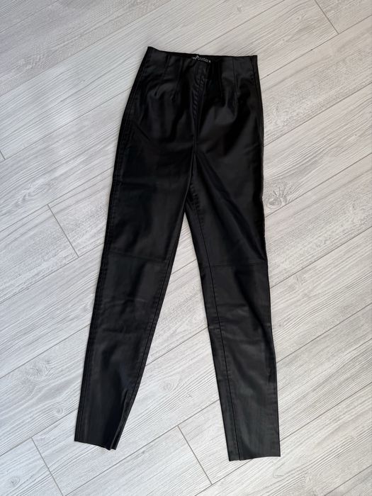 Дънки Pause и Zara