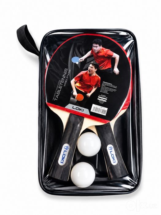 Tennis raketka komplekt
