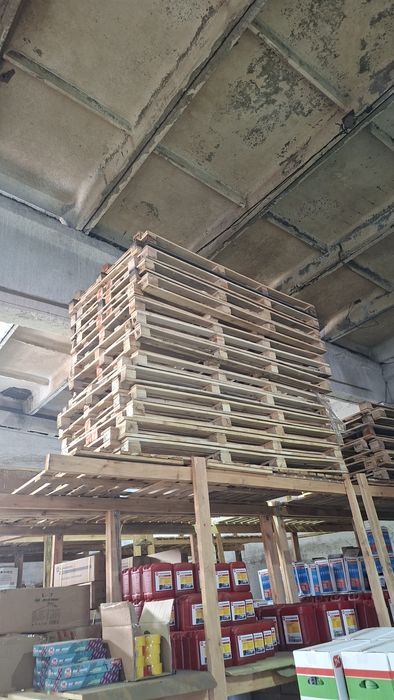 Продам поддоны оптом