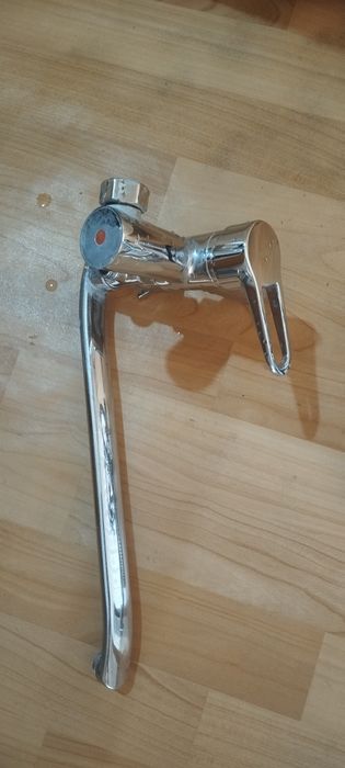 Смесител сатылады 2 штук