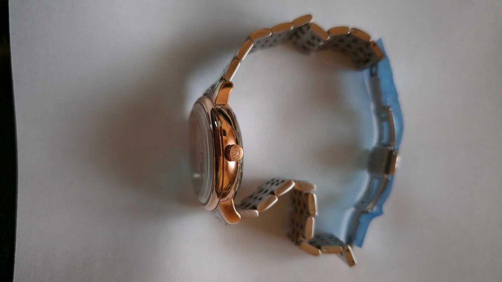 Vand ceas automatic mecanic stare ff buna-Surfive-2025