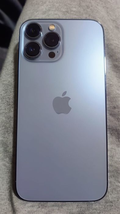 Iphone 13 pro Max/ 256 GB