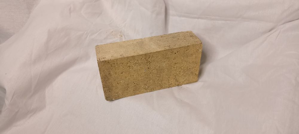 Кирпич огнеупорный ША, ШБ, ШУС, МЛС45, ХП, ПХ и Форстеритовый