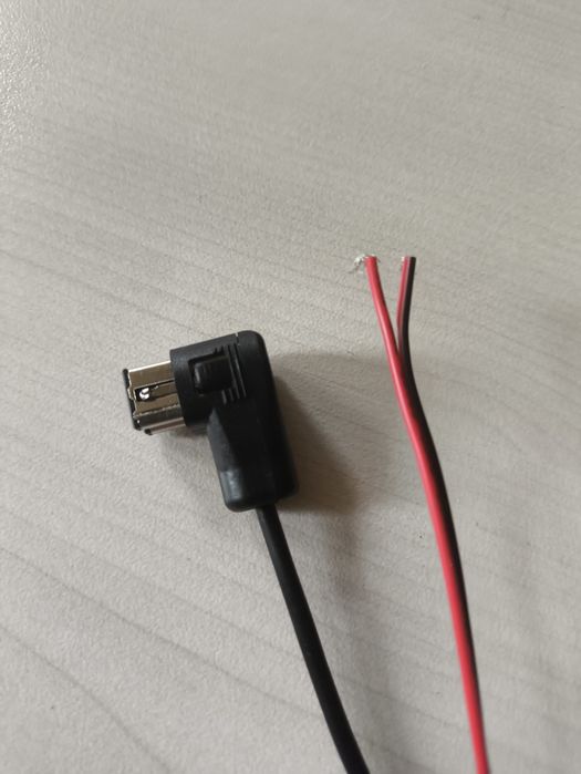 Стерео адаптер Pioneer за IP-BUS Bluetooth безжичен AUX