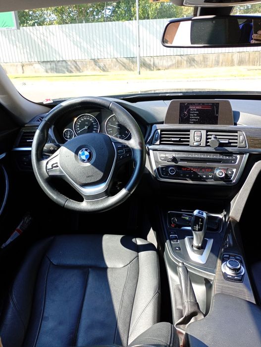 BMW seria 3 GT X drive
