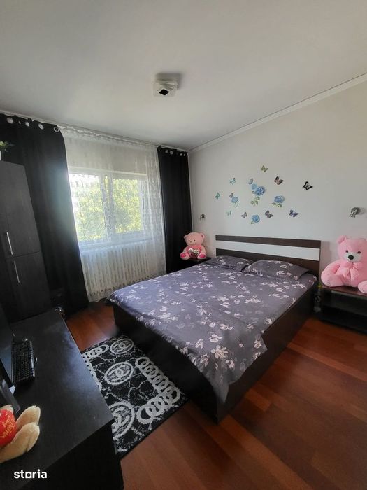 Apartament 2 camere mobilat Dacia