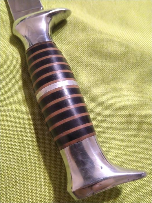 Нож Солинген/Solingen