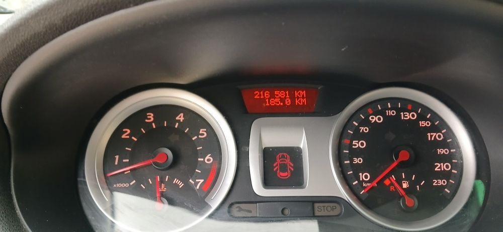 RENAULT Clio 2007 — imagine 3