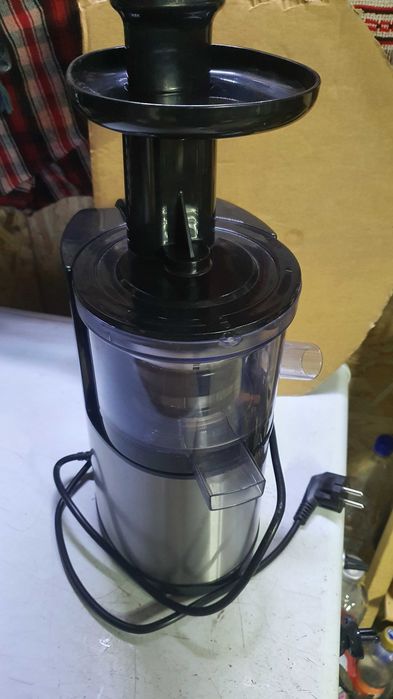 Vand storcător de fructe