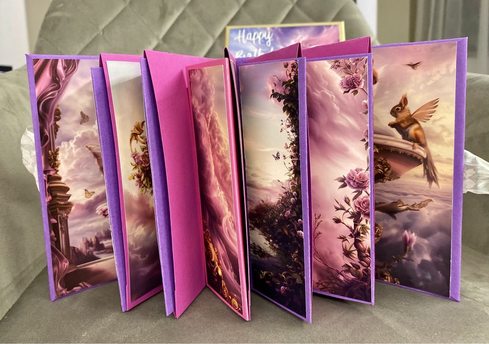 Албум за снимки