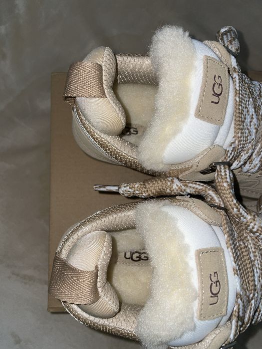 UGG Lowmell crem