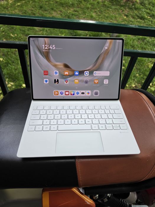 Tableta Huawei MatePad PRO 12.2inch 512+12Gb Ram