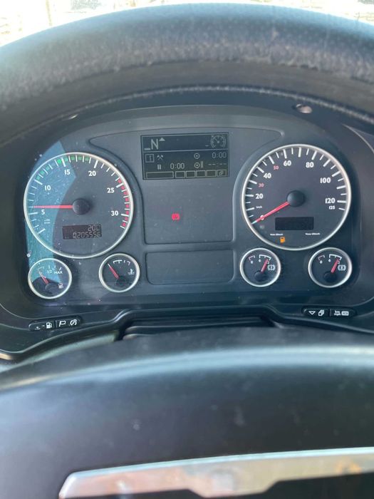 MAN TGX 18.440