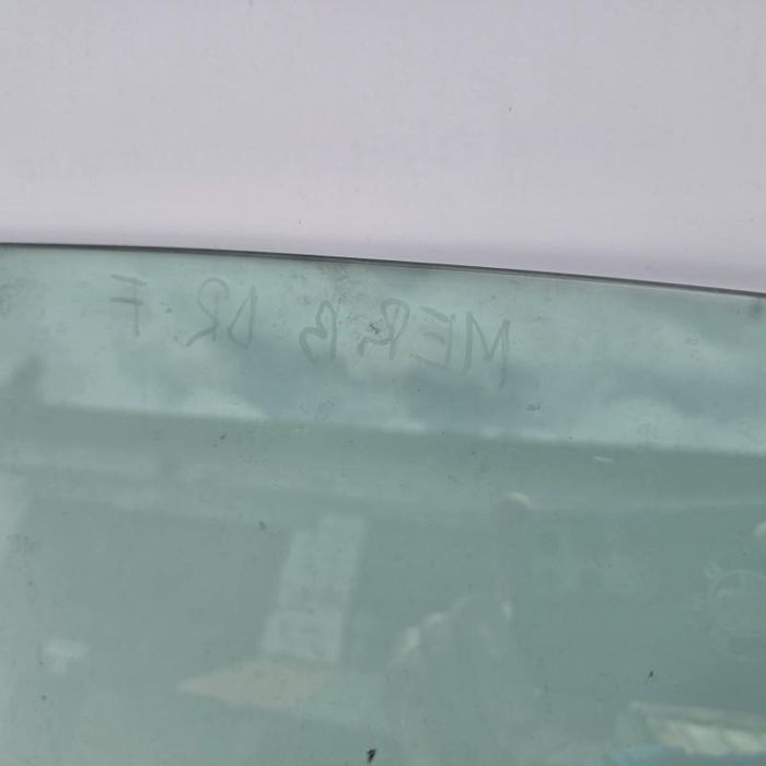Geam mobil ușa dreapta fata Opel Meriva B
