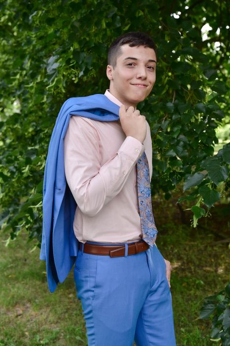 Заснемане на бал. Професионално фото и видео услуги.