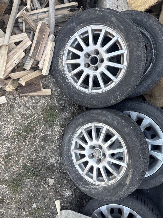 Jante aliaj r15 om…..